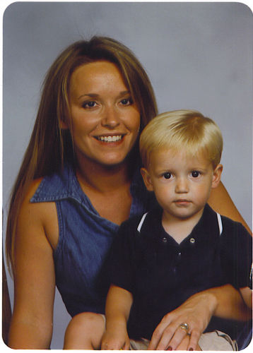 Traci House