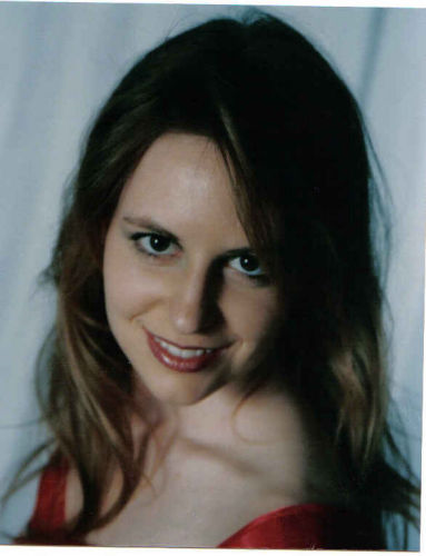 Danielle Masterson