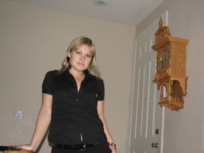 Rebecca Krumme