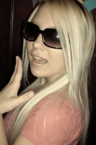 Tory Meinke