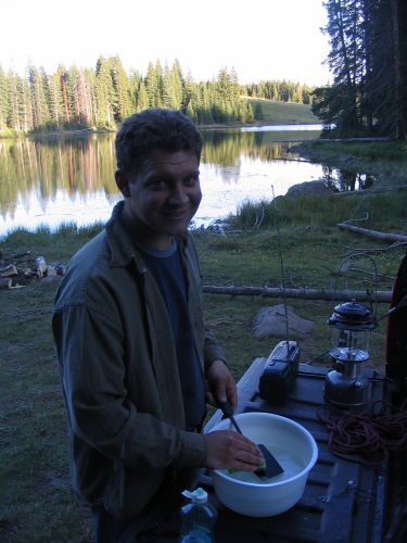 Nicholas Cyr