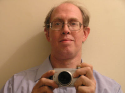 Richard Ralff