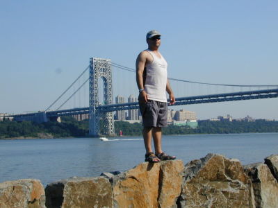 Jose Londono