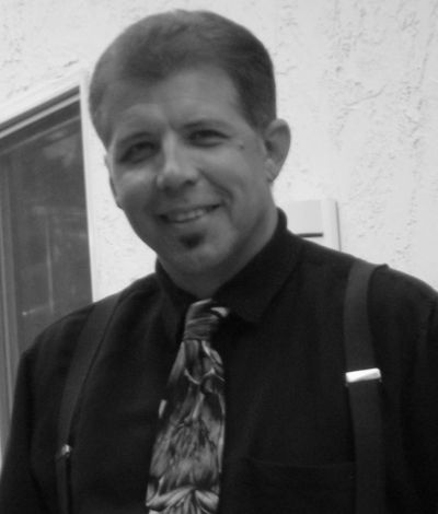 Kerry Brown