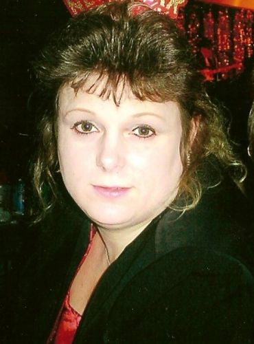 Cathy Zerkle