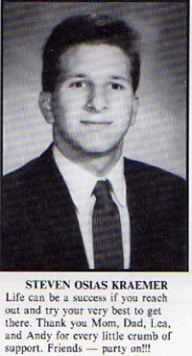 Steven Kraemer