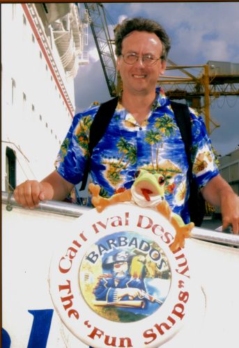 Michael Ferraro