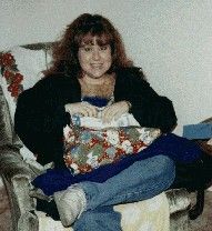 Tammy Ottinger