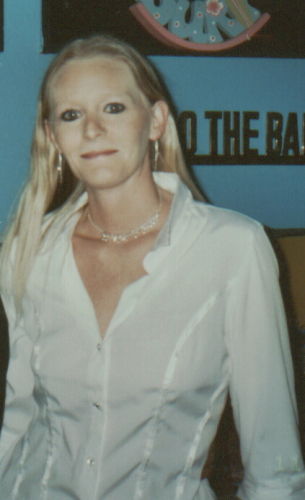 Sherri Danielson