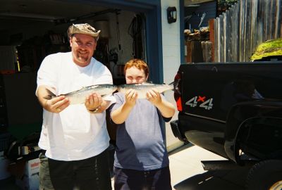 Mark Bay