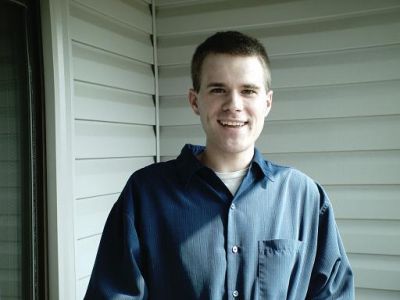 Bradlen Belcher