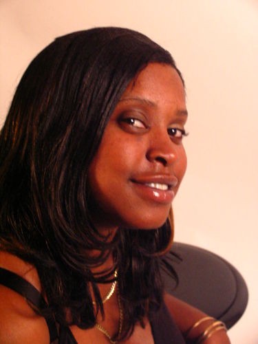 Tatisha Carmichael