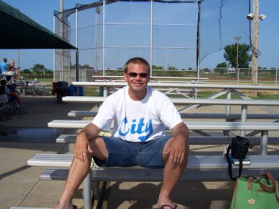 Nathan Mukavetz