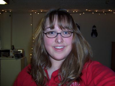 Chrissy Shaw