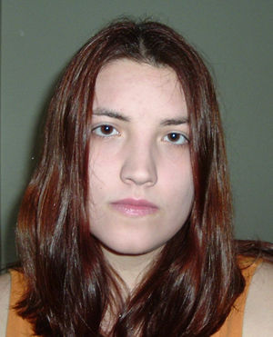 Jessica Macca