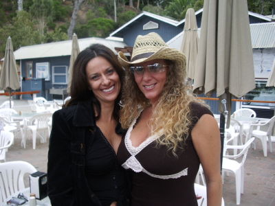 Tanya Wilson