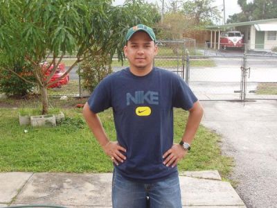 Luis Pereira
