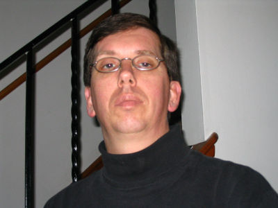Paul Magrich