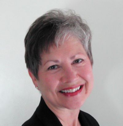 Pamela Simpson