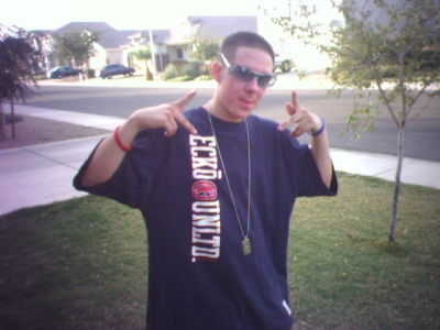 Anthony Baehne