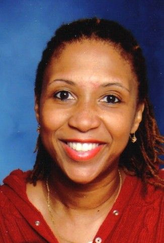 Regina Clark