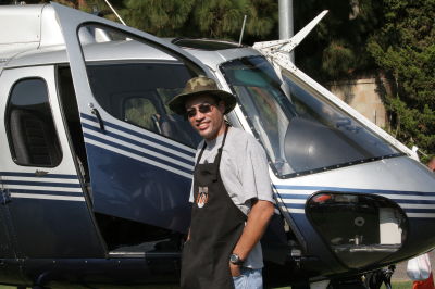 Terrence Lockett