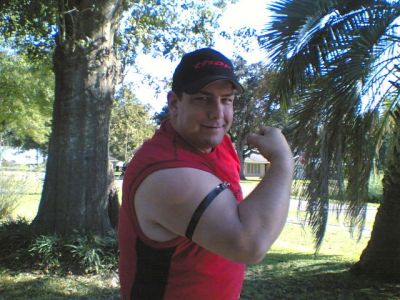 Paul Trahan
