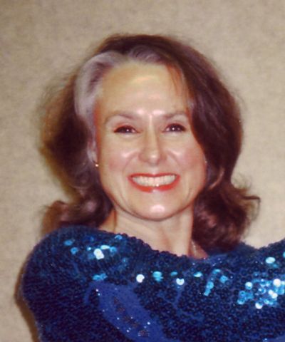 Barbara Stuart