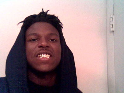 Clifford Blaize