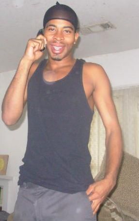 Shamond Pierce
