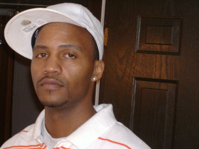 Dwayne Marrow