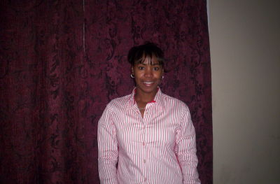 Jessica Taylor