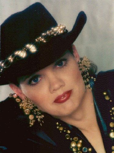 Freda Canaday