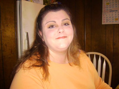 Kathrine Burchett