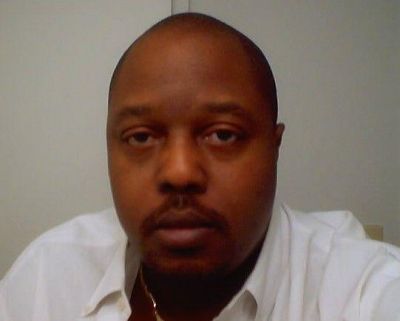 Lionel Alford