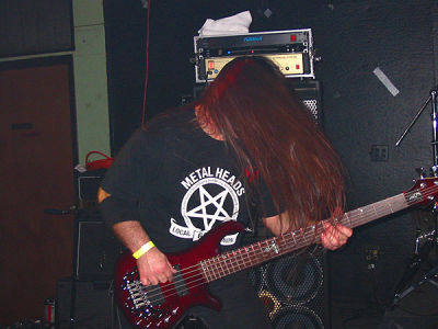 Steven Murray