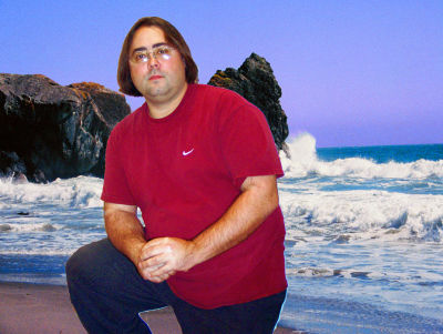 Jeffrey Bricker