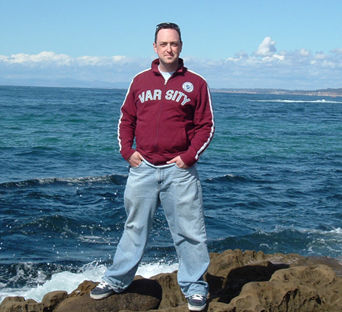 Mark Ney