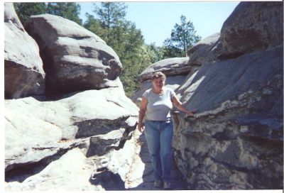 Virginia Gilley