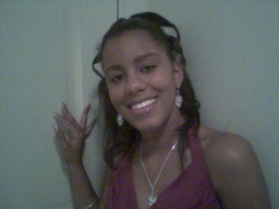 Samantha Moore