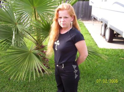 Gina Crowder
