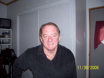 Jack Corbin