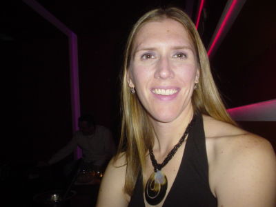 Alison Freeman