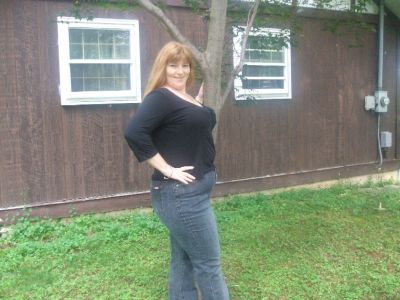Donna Fentzlaff