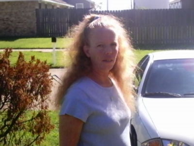 Terrie Hale