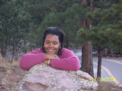 Gwendolyn Carter