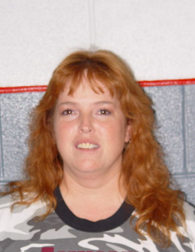 Virginia Lindsay