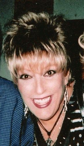 Susan Newmeyer