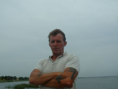 Clayton Franks