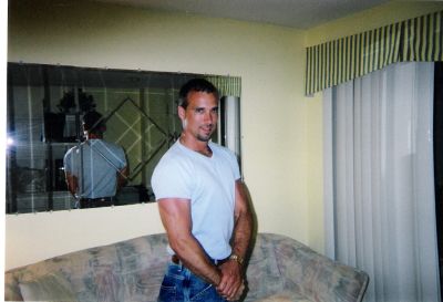 Daniel Savage